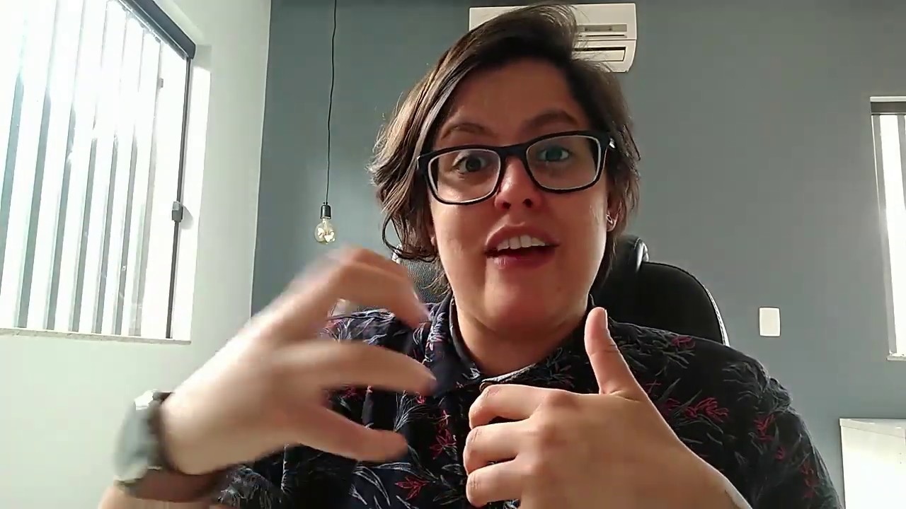 Entender a sua l&iacute;ngua nativa IMPORTA!