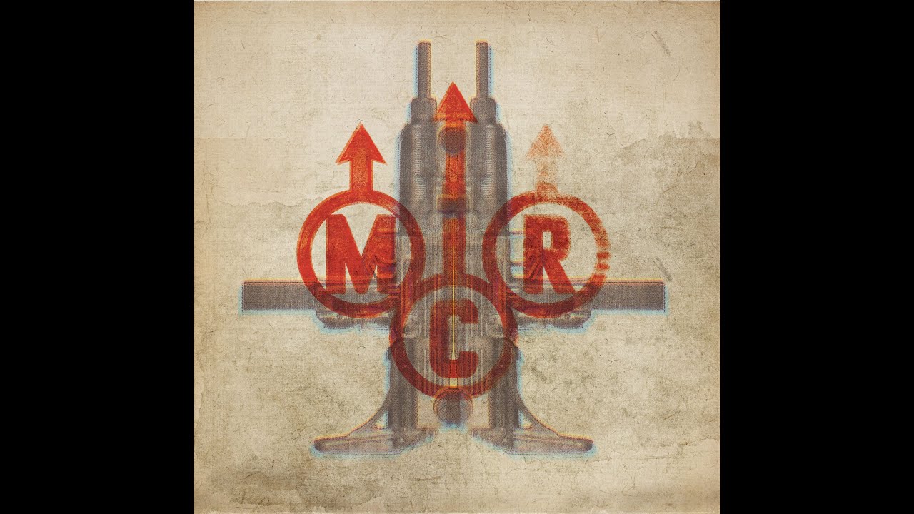 My Chemical Romance - The Light Behind Your Eyes [Official Audio]