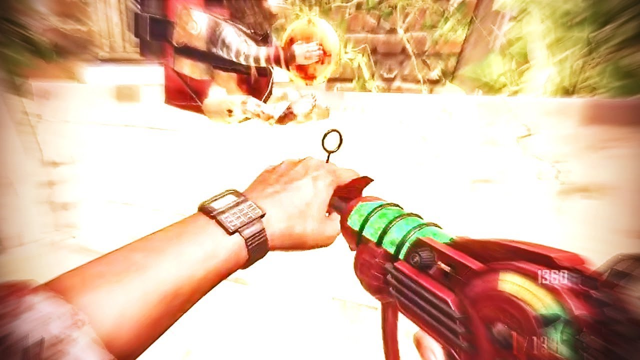 YOU'RE NOT GONNA BELIEVE THIS... Zombies Moments #72 Call of Duty Black Ops 3 2 1 Gameplay