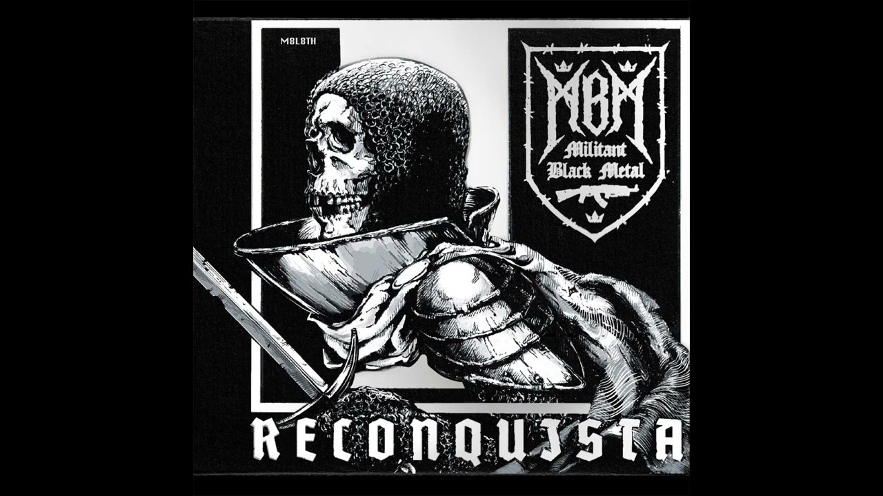M8L8TH  - Эпитафия
