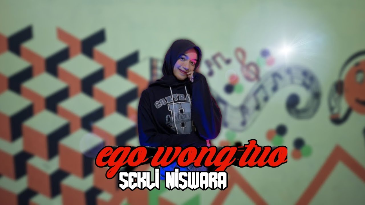 VIRAL TIKTOK 2025 EGO WONG TUWO SEKLI NISWARA KERONCONG VERSION