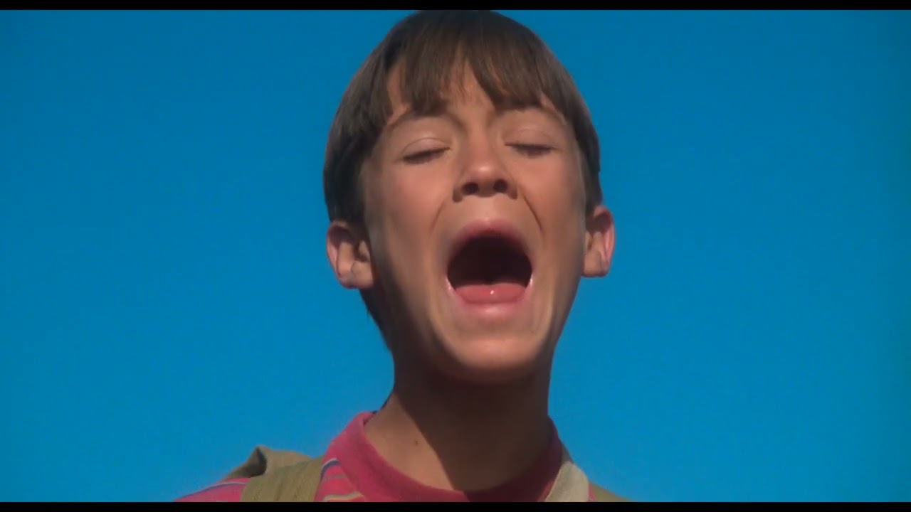 STAND BY ME Returns to Theaters for 40th Anniversary Beginning March 27th!