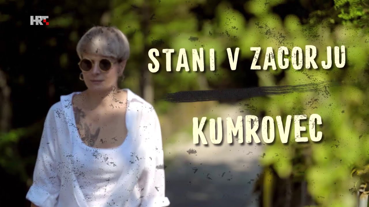 Stani v Zagorju: Kumrovec