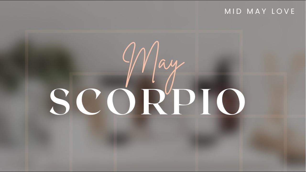 Scorpio Love ♏️ Someone Is Unhappy & Regrets Hurting You 👀 You’ve Gotta Hear This Scorpio