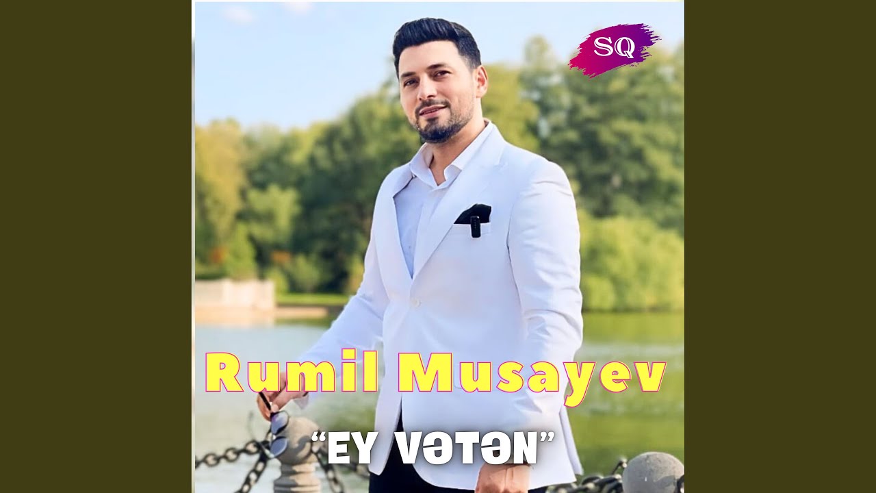 Ey Vətən
