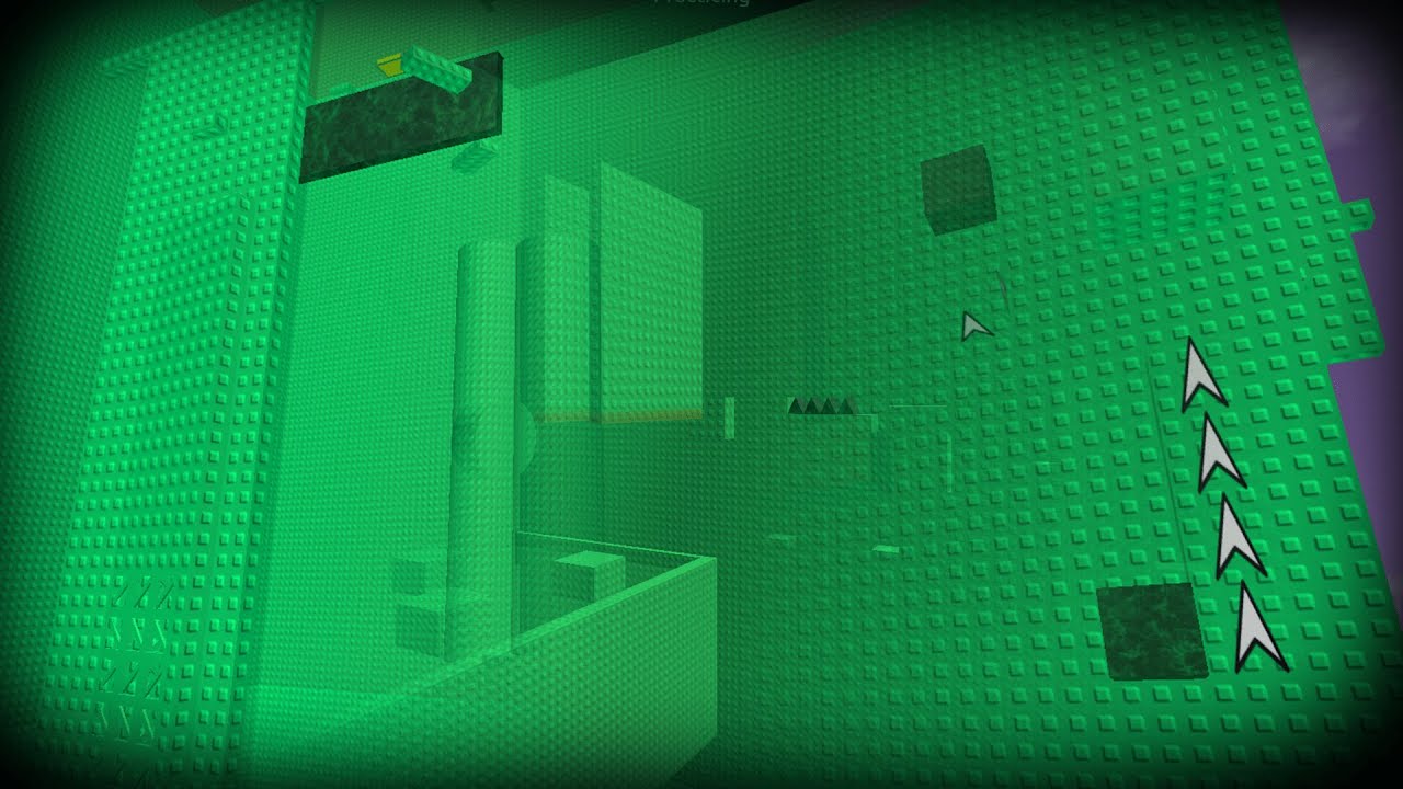 Doomsday Tower. (HORRIFIC) / 미친 암기맵ㄷㄷ