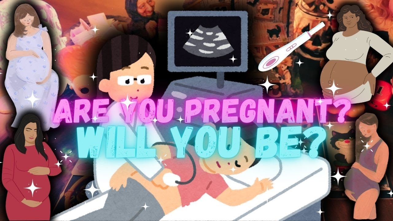 🌞🤰 ВЫ БЕРЕМЕННЫ? СКОРО БУДЕТЕ? 🍼💖 Выберите карту для расклада