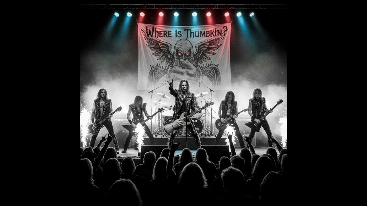 Where is Thumbkin (metal)
