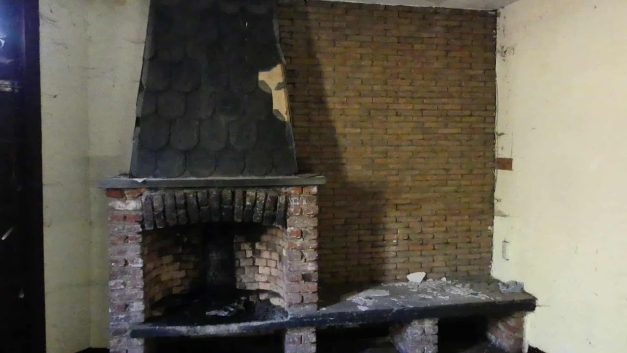 UNE PETITE MAISON ABANDONNÉE - URBEX