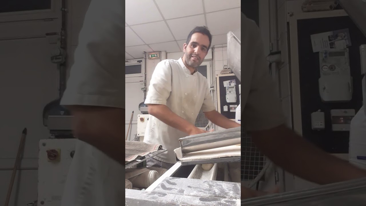 كيف ابدا العمل comment je commence mon travail