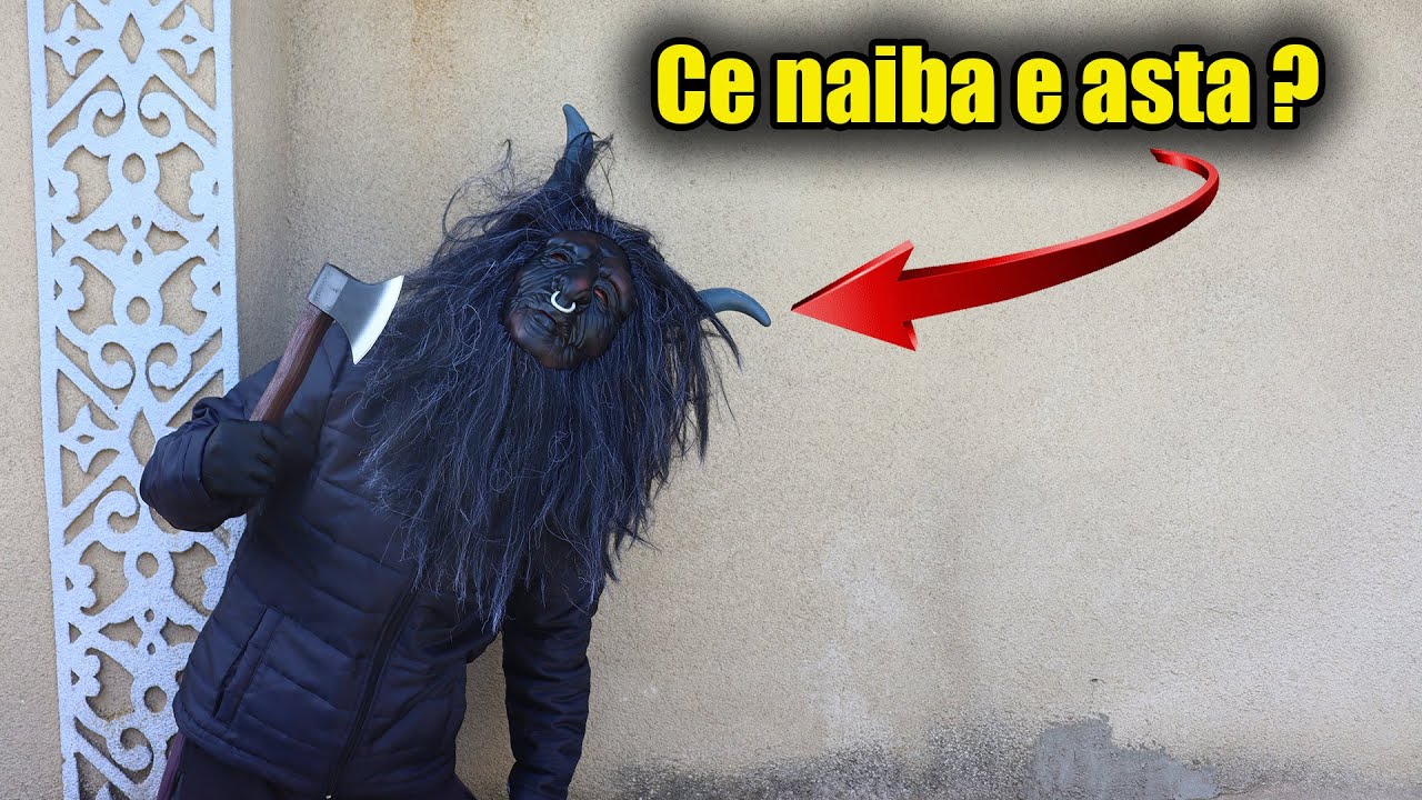 Короче говоря, Корнорат напал на меня!