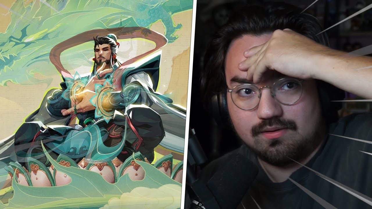 I DID MY MARVEL RIVALS PLACEMENT MATCHES