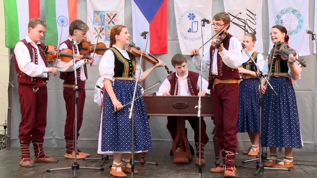 Cimbálová muzika Šidla, Frýdek-Místek