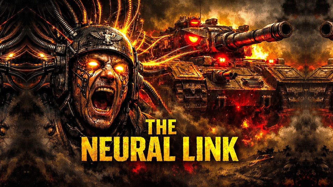 The Horrifying Truth Behind The 