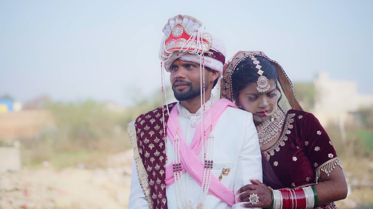 New best highlight Hardesh Shakya weds Pavni Shakya |   | Vijay Photography | #vijayphotography07