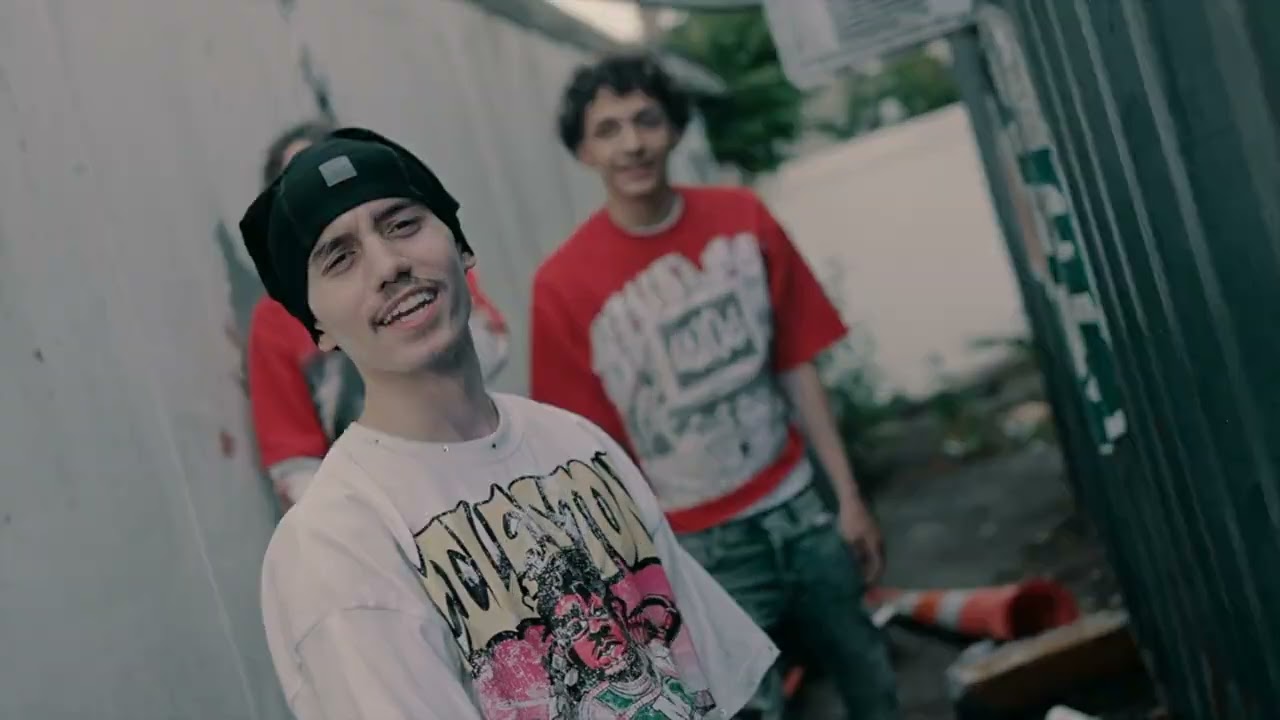 Dee Scoring - I Deserve This (Official Music Video) shot by @devprodfilms