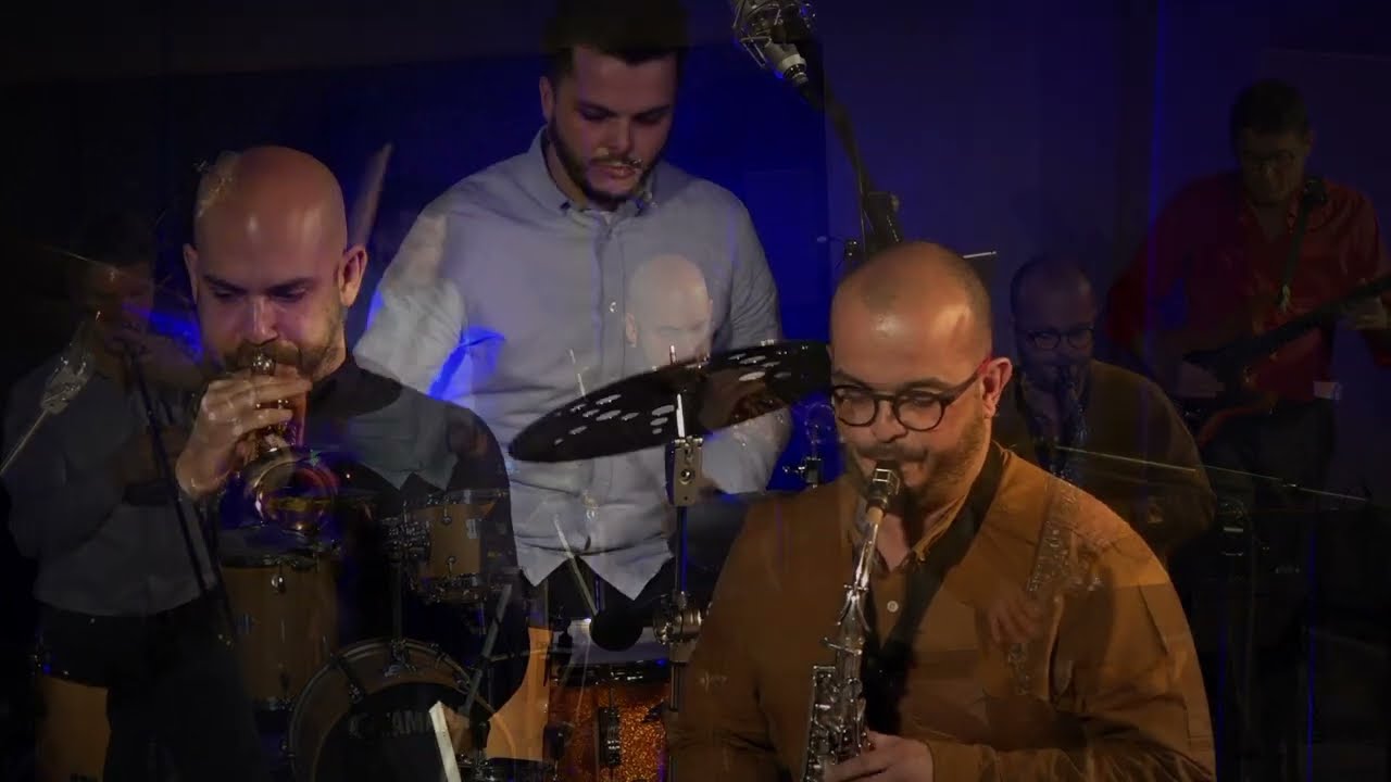 Blue Miles (Chick Corea)