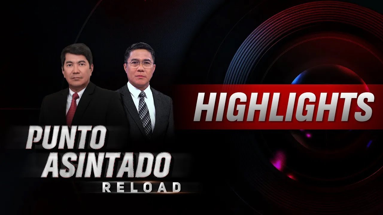 PAR HIGHLIGHTS |  Ginawang tulay sa Isabela, pinondohan ng higit P600-M pero hindi pwede daanan
