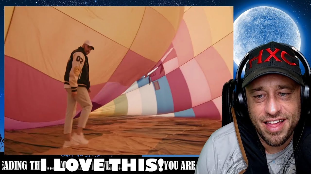 Wulf - Know That I'm Here (Official Music Video) Reaction!