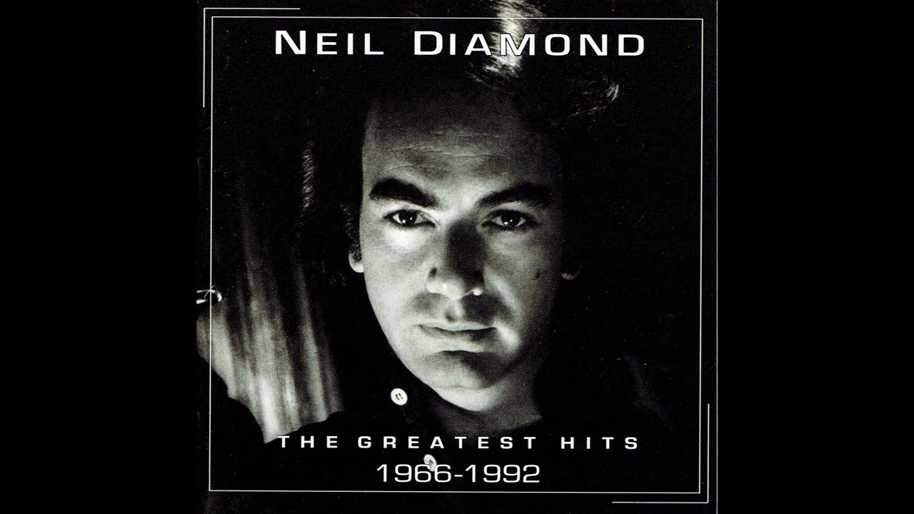 Neil Diamond - Red Red Wine / I'm A Believer / Sweet Caroline (Live, 1989)