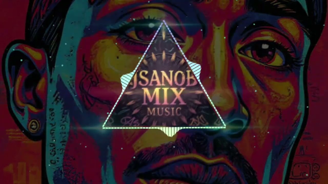 2PAC - So Many Tears [JSANOB REMIX]