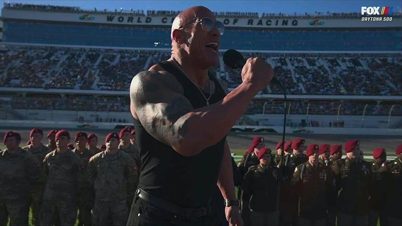 Dwayne 