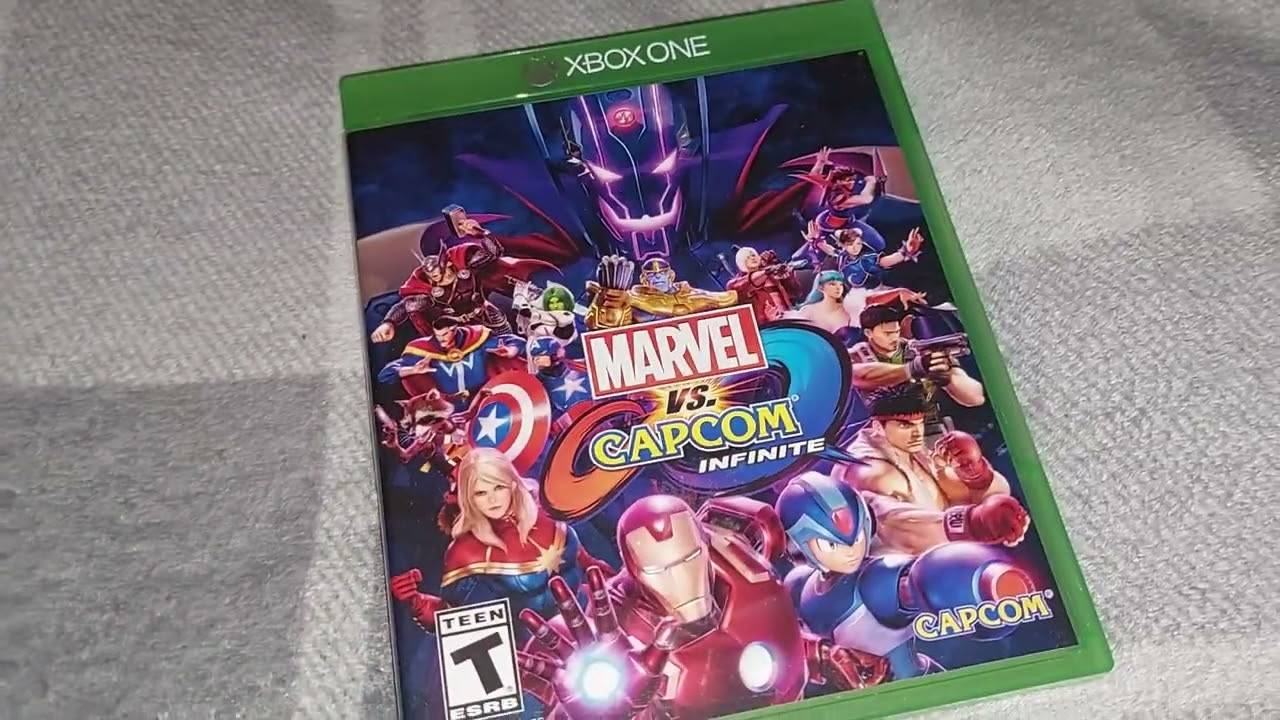 Xbox One: Game Collection