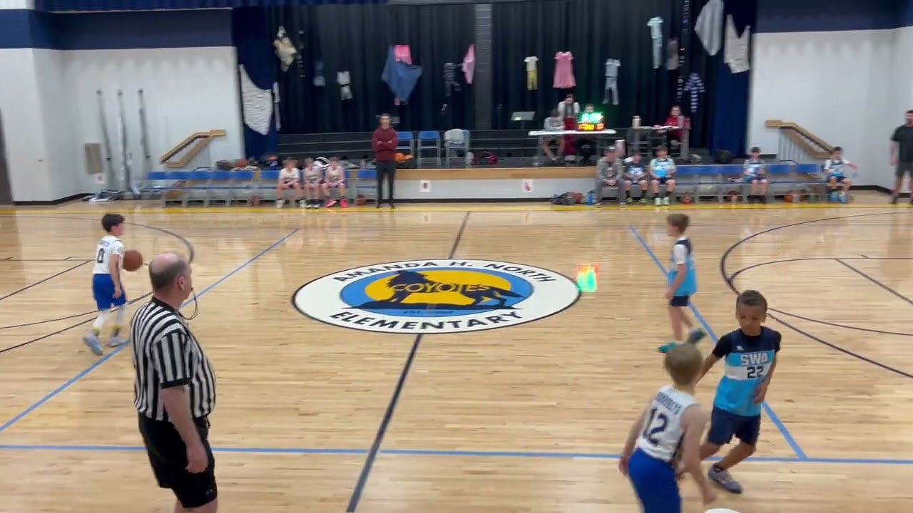 2026-2-24 WillCo Qtr Finals vs South Williamson  W 30-9