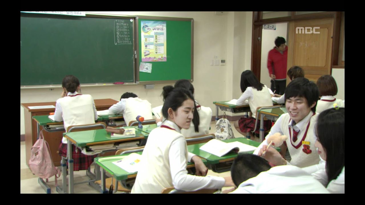 하이킥 3 - High Kick 3!, 9회, EP009, #04