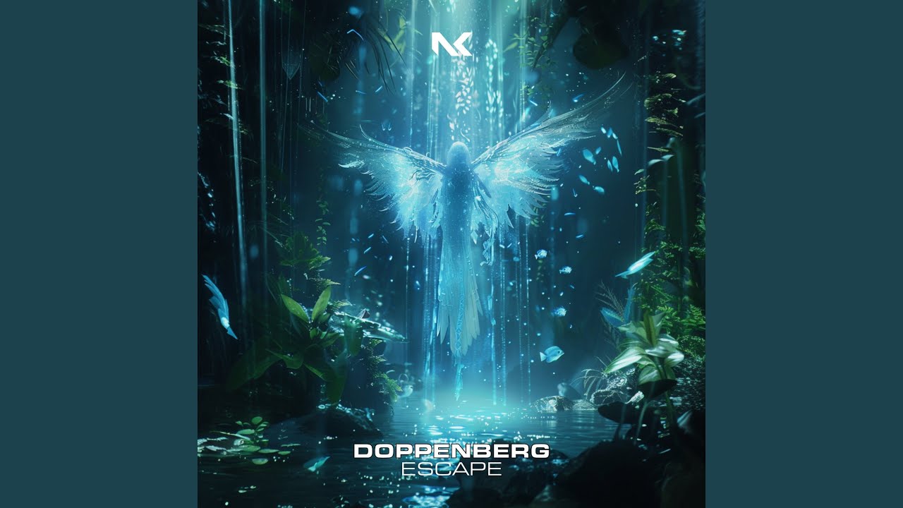 Escape (Extended Mix)