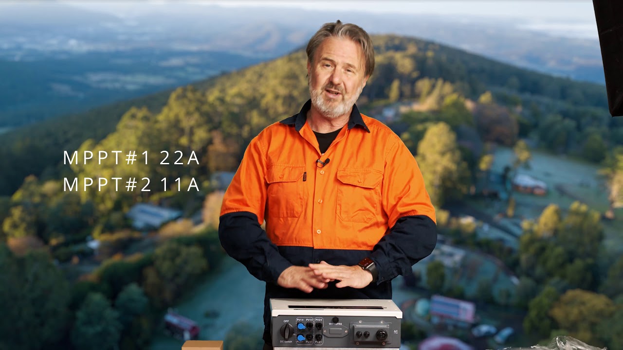 Sofar Solar 7.5kw Single Phase Inverter Review