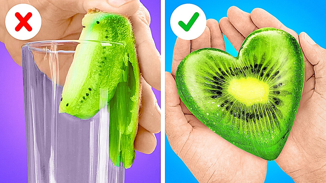 GENIUS OUTDOOR HACKS AND TRAVELLING DIYS || Summer Hacks And Funny Vacation Tips by 123 Go! Live