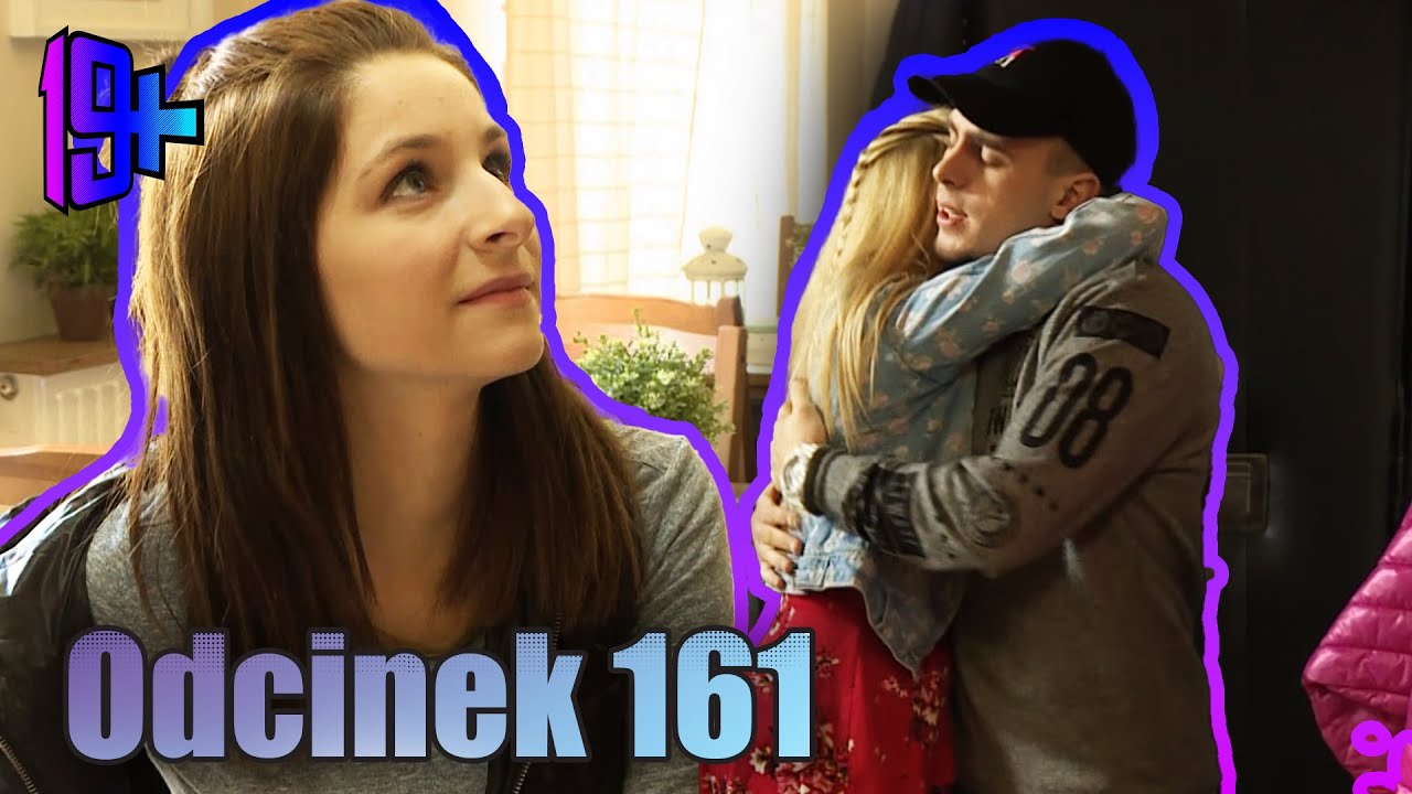 19+ | ODCINEK 161