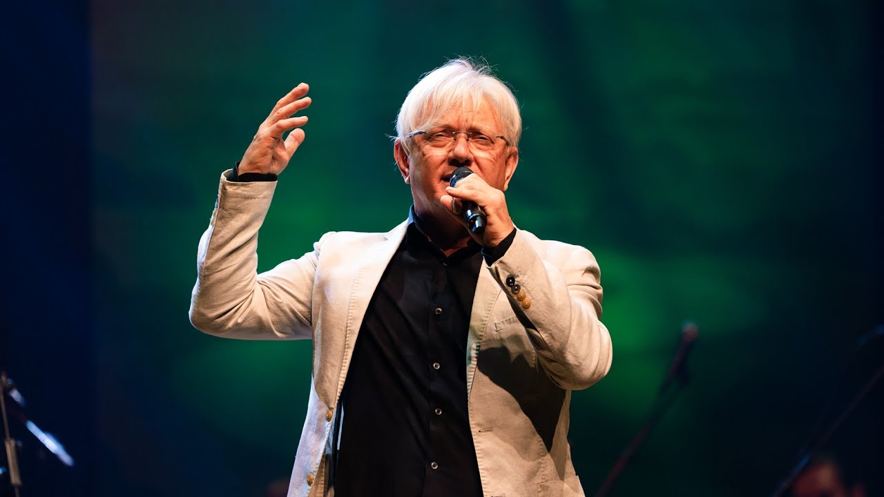 Mirko Švenda Žiga - Srce Međimursko (35 godina Radija Kaj, Lisinski 2025.)