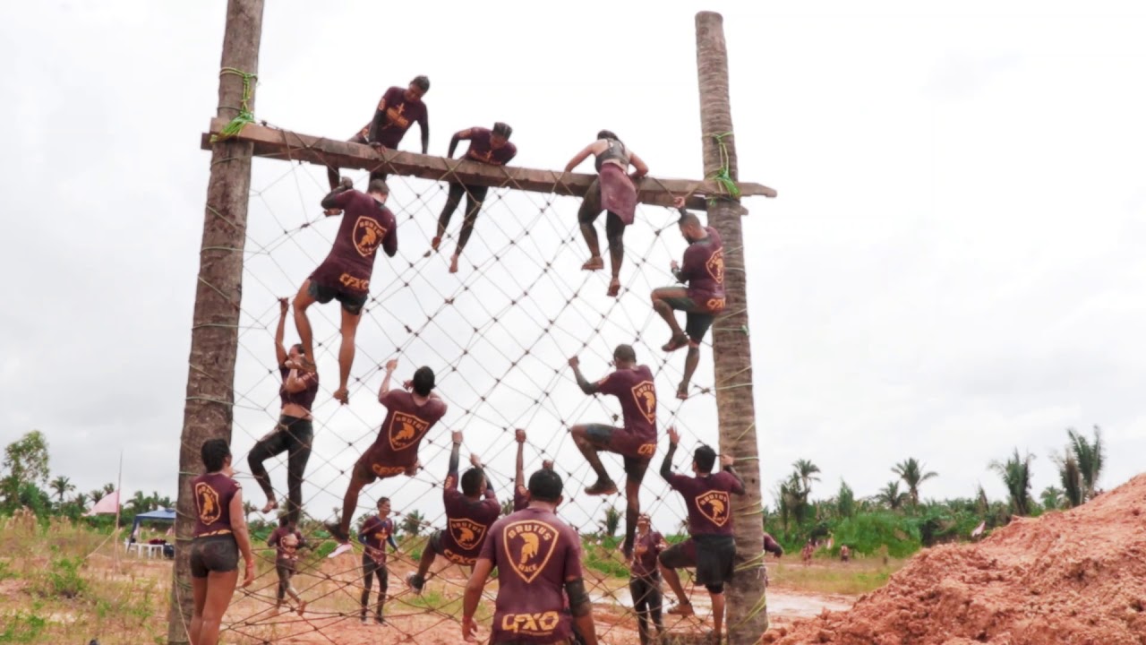 Brutus Race  &bull;  Recap V&iacute;deo