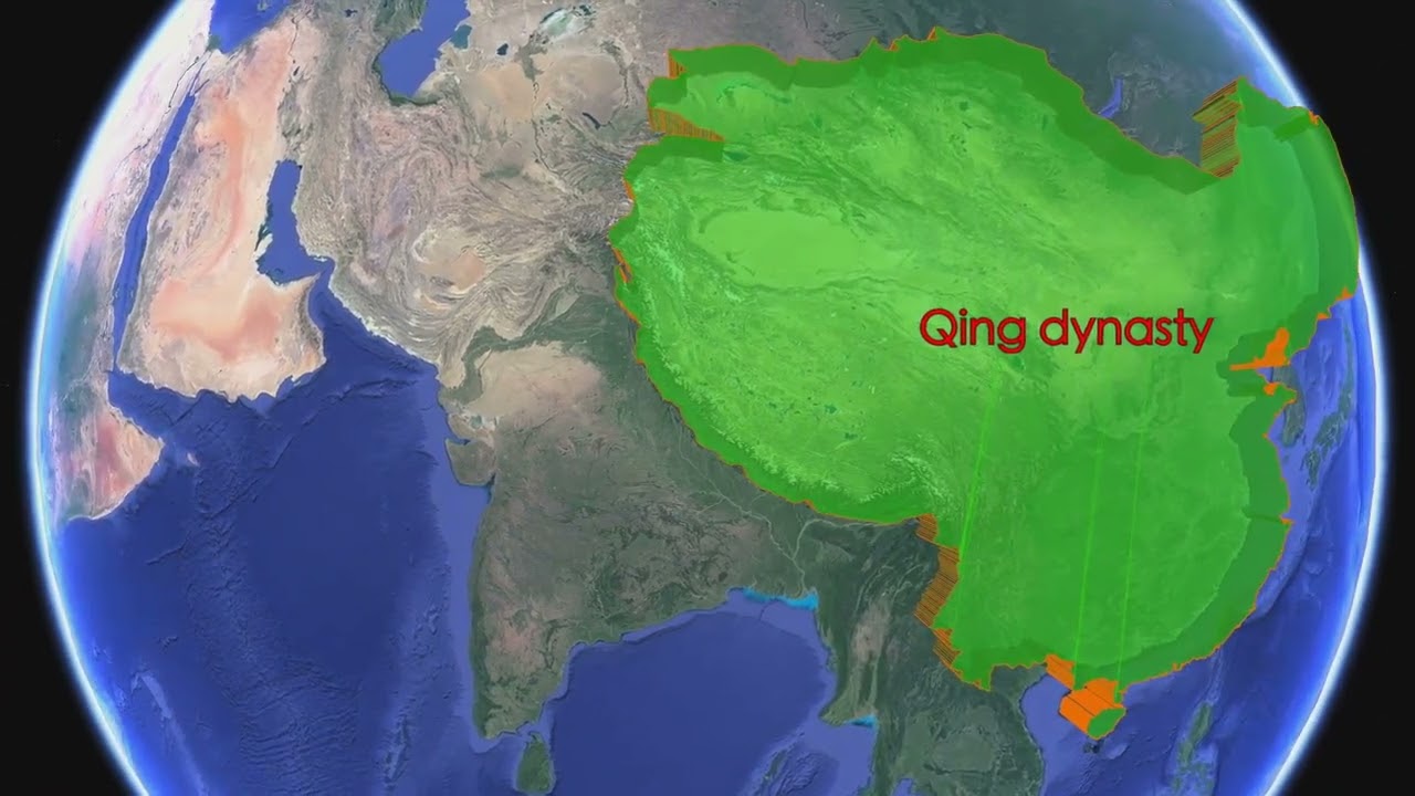 How Hong Kong Became a British Colony and Why It Returned to China