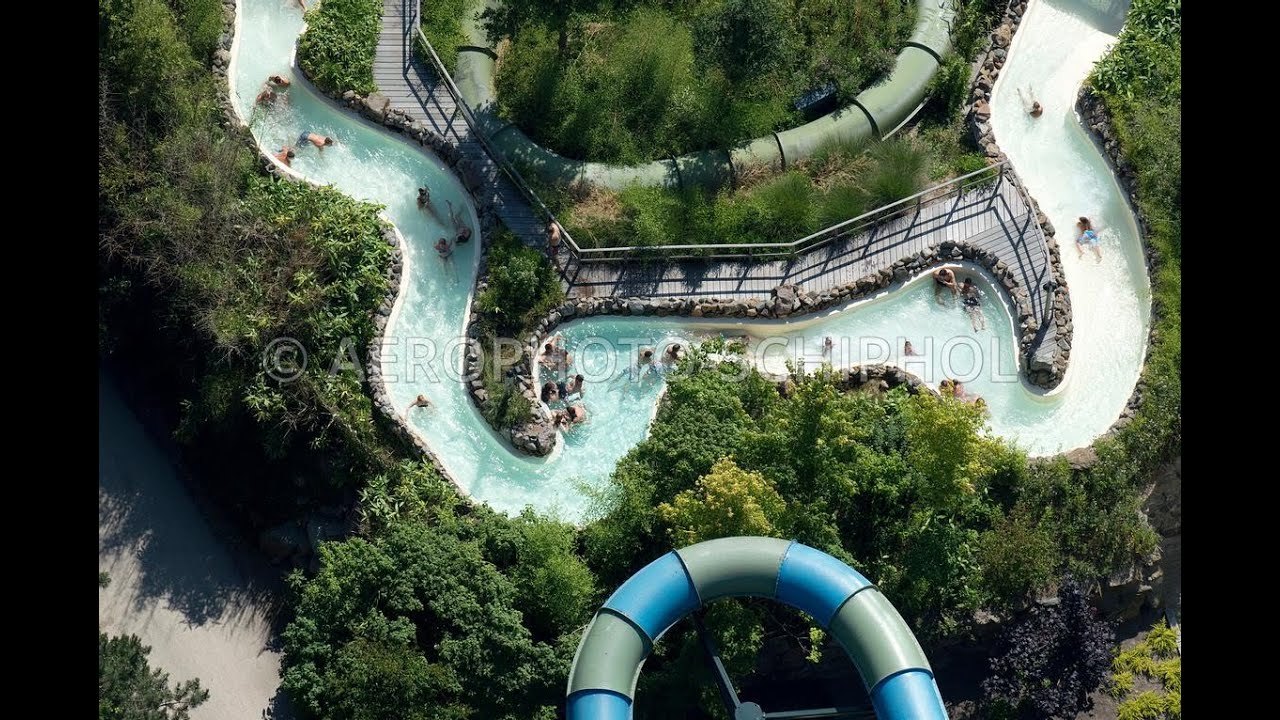 Centerparcs de Eemhof / Bucketlist