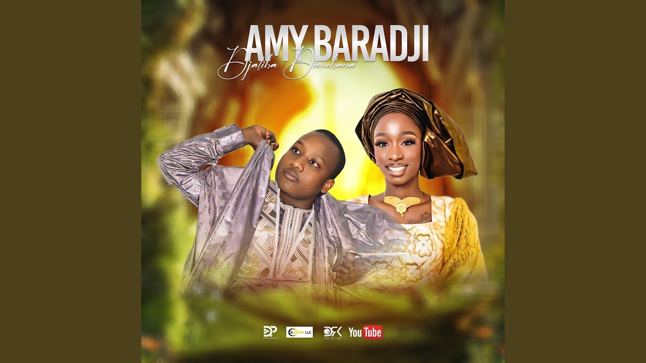Amy Baradji