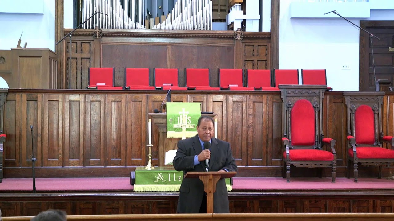 Iglesia Adventista Live Oak Live Stream