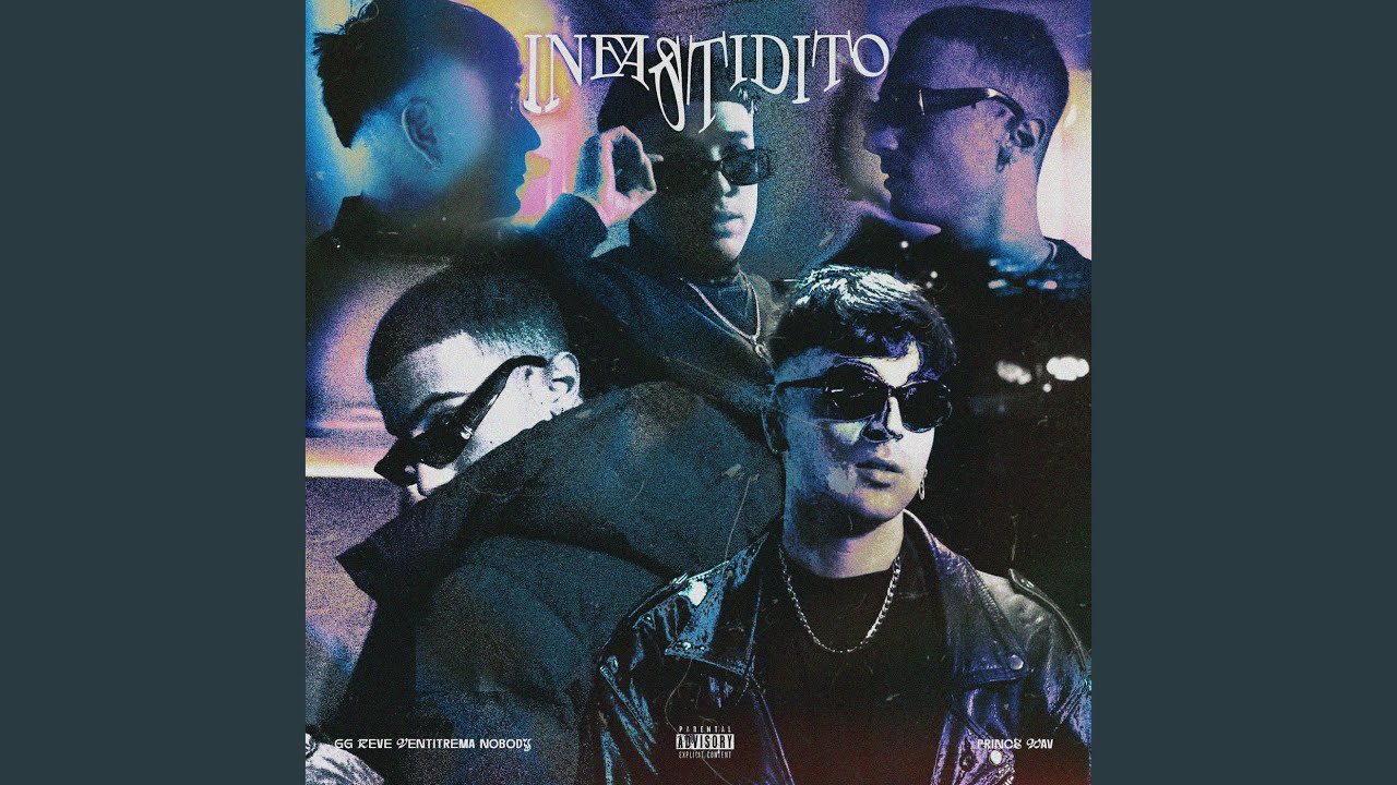 INFASTIDITO (feat. Nobody)