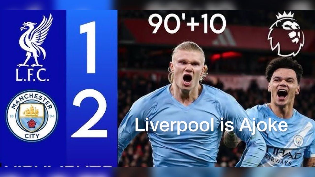 Liverpool is a joke | Arne slot needs to go asap 