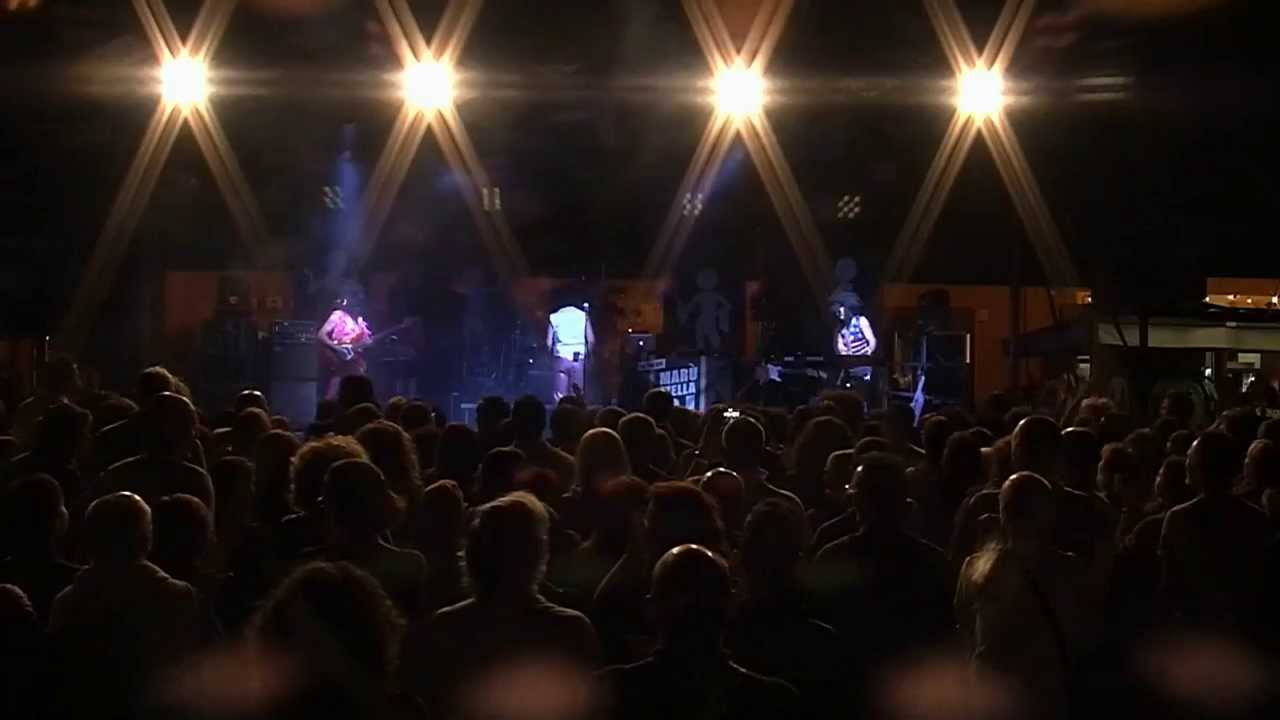 Moka Club Concert Overture