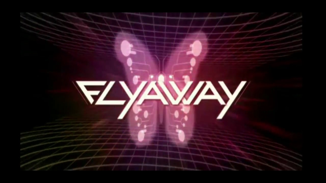[DJMAX] XeoN - Fly Away (BGA) (TECHNIKA Q)