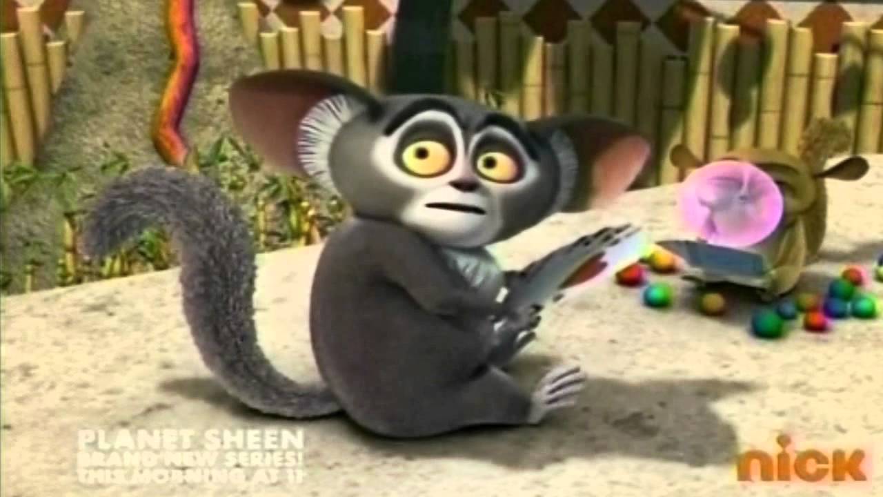 The Penguins of Madagascar - I like it