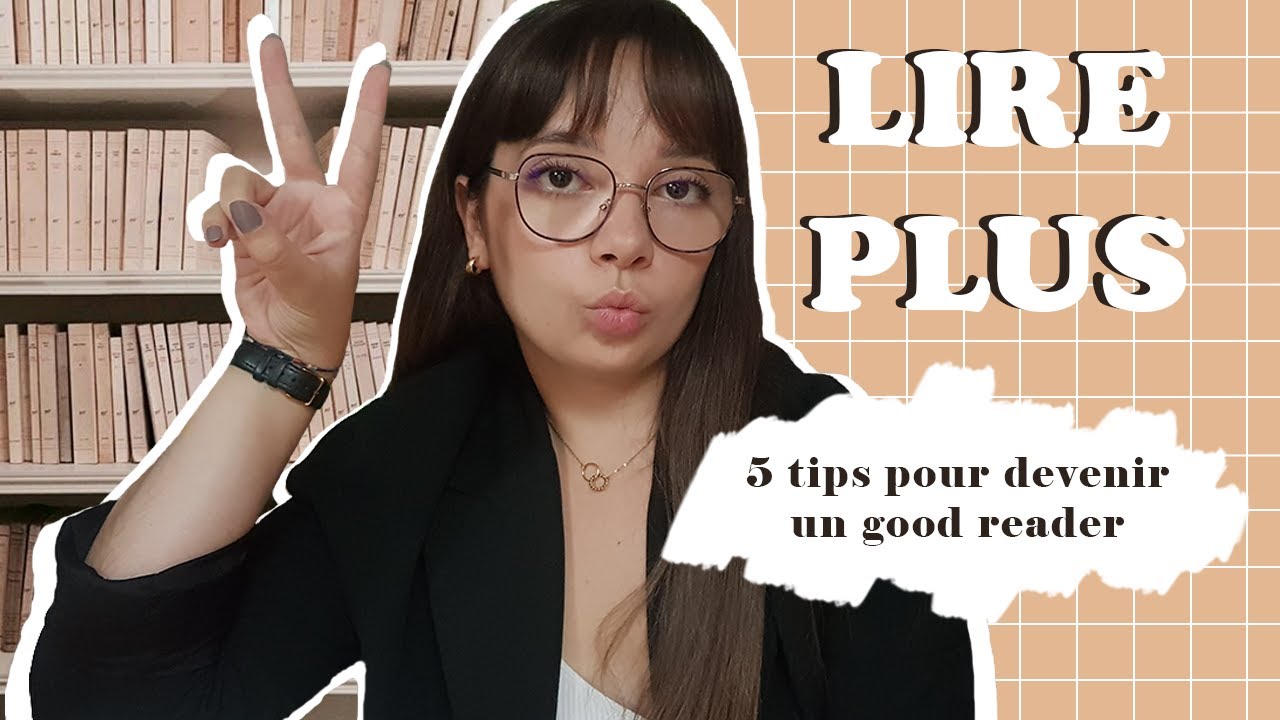 📖 Comment lire plus