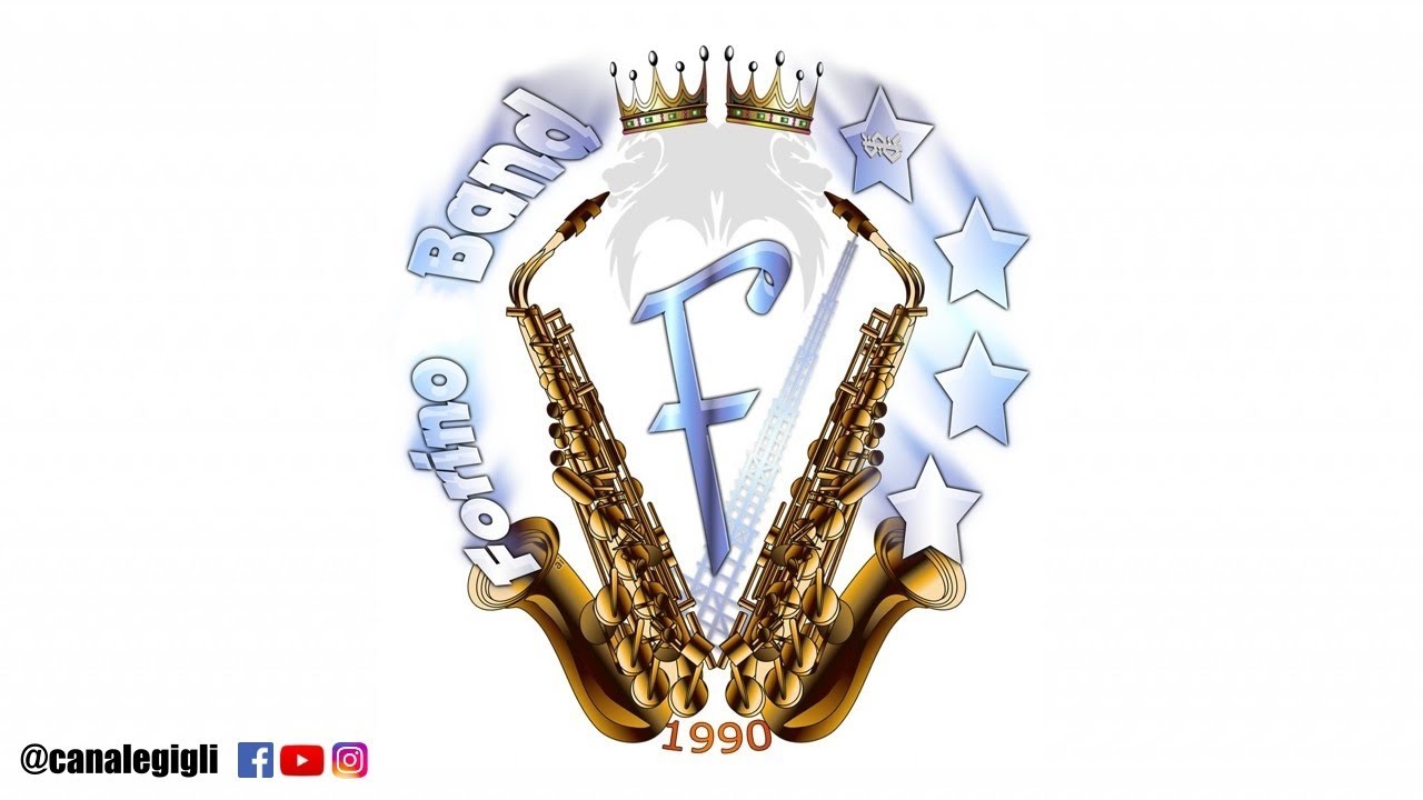FELICE FORINO 2019 - SEÑORITA