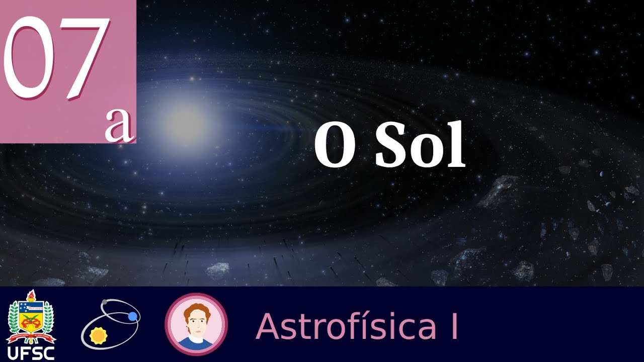 Tema 07a: O Sol