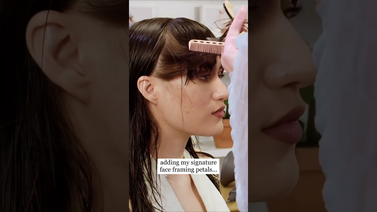 French Bob for Every Face Shape