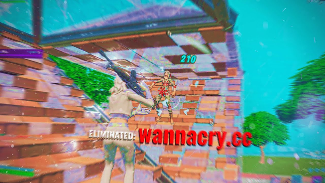 RATHER LIE 💔| Preview for @wezoxwtww | How to edit like bnvfx | Fortnite Highlights/Montage