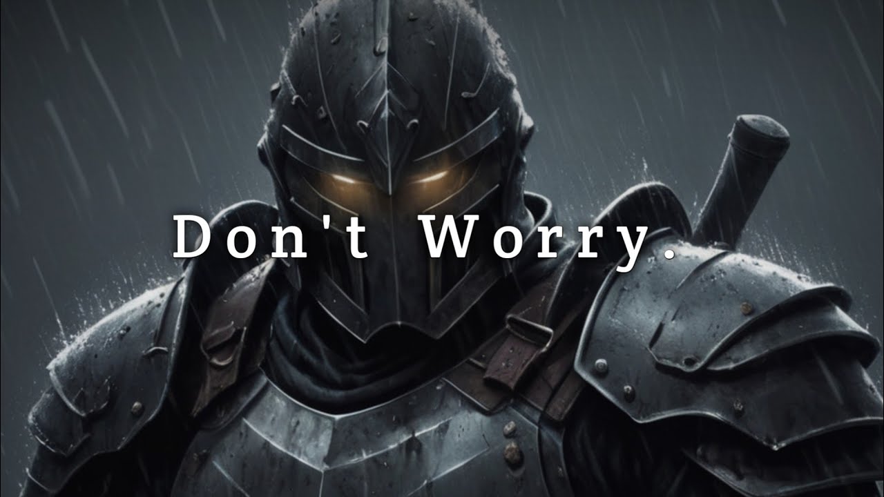 Don't Wory.(Start your day with it)
